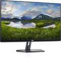 Dell 27 LED Backlit LCD Monitor SE2719H IPS Full HD 1080p 1920x1080 at 60 Hz HDMI VGA Black