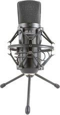 CAD Audio GXL2600USB Large Diaphragm USB Studio Microphone