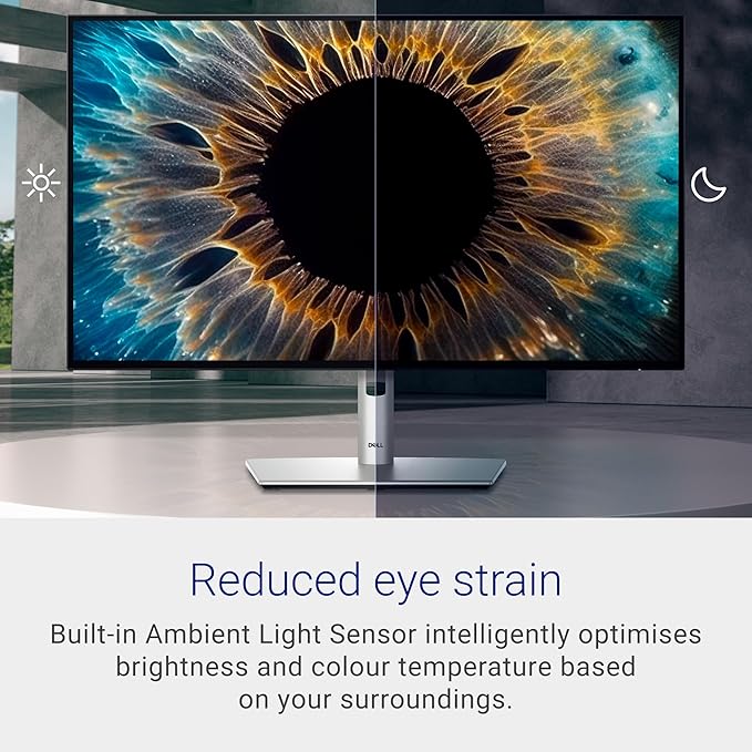 Dell UltraSharp U2724DE 27 Class WQHD LED Monitor