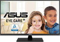 ASUS 31.5” 4K HDR Eye Care Monitor (VP327Q) – UHD (3840 x 2160) 99% sRGB HDR-10 Adaptive-Sync Speakers DisplayPort HDMI Flicker Free Blue Light Filter VESA MountableBlack
