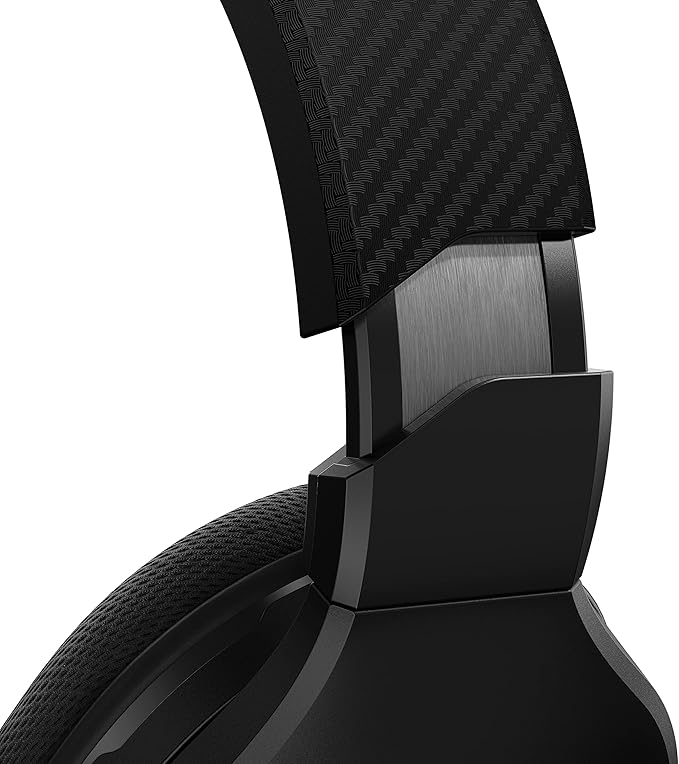 Turtle Beach Recon 200 Gen 2 Amplified Gaming Headset - PS4 PS5 Xbox Series X|S One Nintendo Switch &amp PC