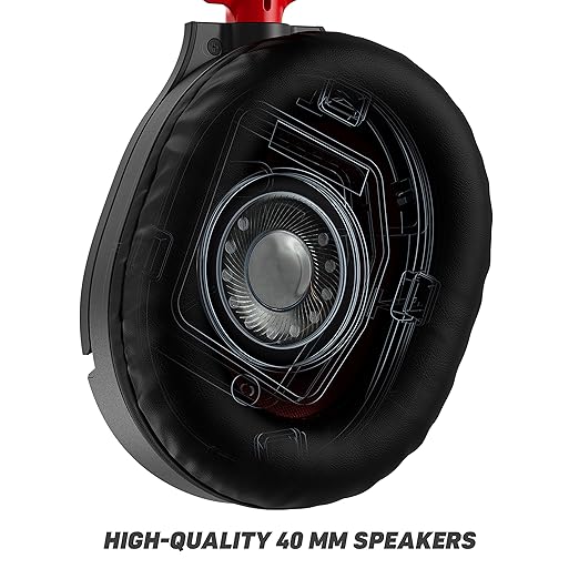 Turtle Beach Recon 70 Multiplatform Gaming Headset for Xbox Series X|S Xbox One PS5 PS4 PC &amp Mobile w/ 3.5mm Wired Connection - Flip-to-Mute Mic 40mm Speakers Lightweight Design Black