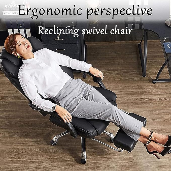 Office Chair High Back Office Chair Adjustable Height Work Chair Ergonomic Swivel Chair Computer Chair Gaming Gaming Chair Chair Needed