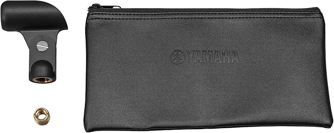 Yamaha Dynamic Cardioid Microphone with Switch YDM505S