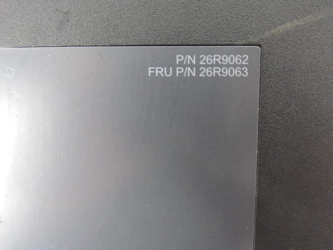 IBM 26R9063 THINKPAD T60 T61 Advanced 2504 Mini Dock w/Key