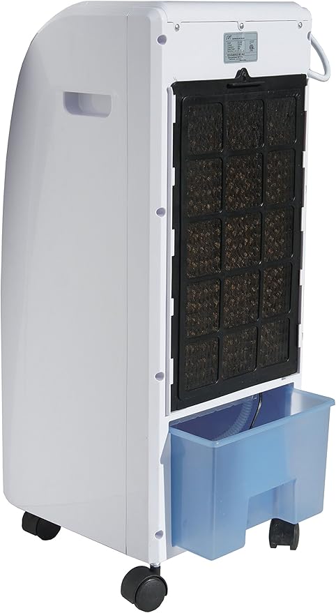 SPT SF-614PA: Evaporative Cooling Fan with 3D Cooling Pad
