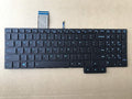 Original New for Lenovo IdeaPad Gaming 3 (15”) Gaming Laptop 15.6 Part Number: 82EY00FDUS US Black Backlit Keyboard Blue Word