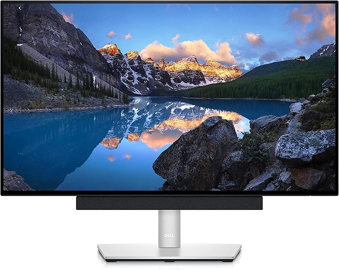 Dell UltraSharp 24 Monitor - U2422H - 60.47cm (23.8) 0210-AYUI 837035 (U2422H - 60.47cm (23.8))
