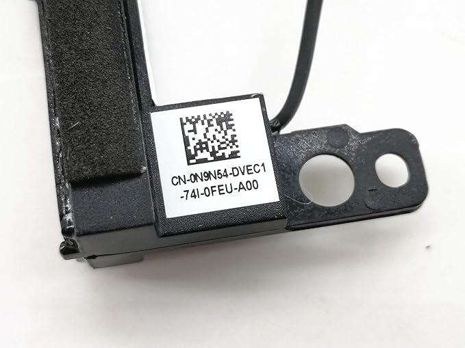 SOUTHERINTL New Repalcement for Dell Alienware 13 R3 R4 P81G Laptop Speaker BAP00 0N9N54 N9N54 PK23000U800