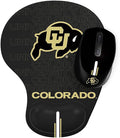 SOAR NCAA Unisex Wireless Mouse and Mouse Pad