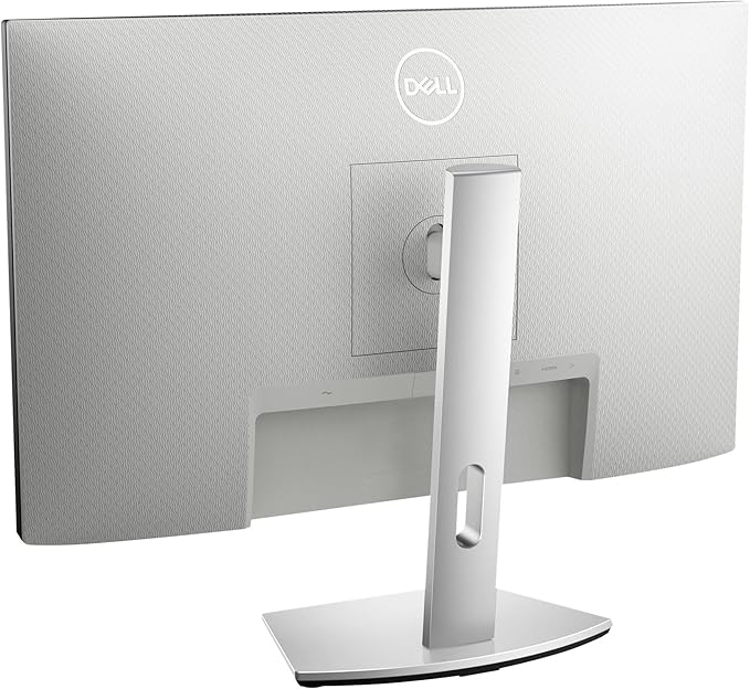 Dell 24 Monitor S2421HS - 60.45cm(23.8) 24 S2421HS 0DELL-S2421HS (60.45cm(23.8) 24 S2421HS Monitor 60.5 cm (23.8) 1920 x 1080 Pixels Full HD LCD 4 ms Silver)