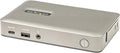 StarTech.com USB C Dock - USB-C to DisplayPort 4K 30Hz or VGA - 65W USB Power Delivery Charging - 4-Port USB 3.1 Gen 1 Hub - Universal USB-C Laptop Docking Station with Ethernet TAA (DKM30CHDPD)
