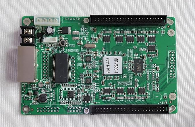 ETHORY Novastar MRV300-1 2560x2260 LCD LED Display Receiving Board