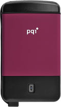 PQI H560 500GB External Hard Disk Drive (6560-500GR201A)