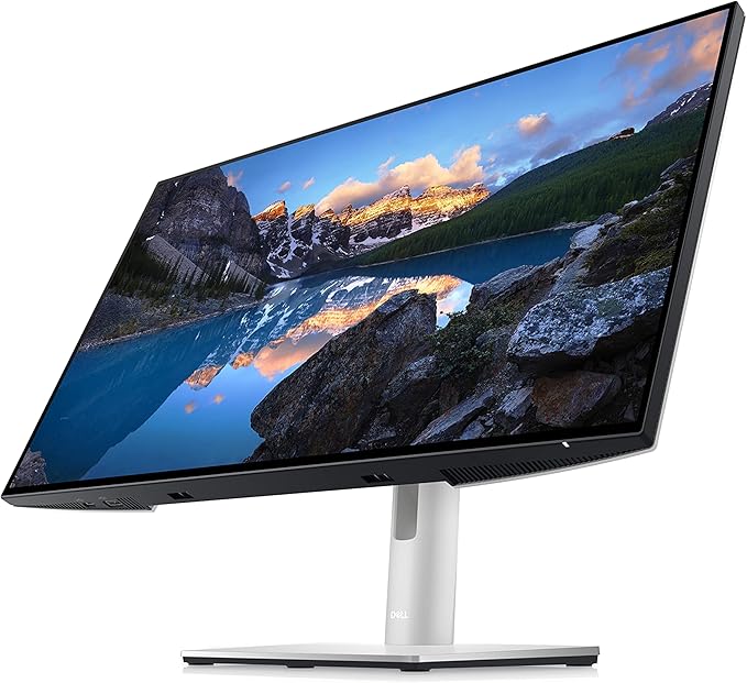 Dell UltraSharp 24 Monitor - U2422H - 60.47cm (23.8) 0210-AYUI 837035 (U2422H - 60.47cm (23.8))