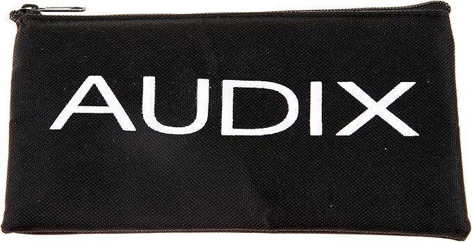 Audix Fireball-V Ultra-Small Professional Dynamic Instrument Microphone