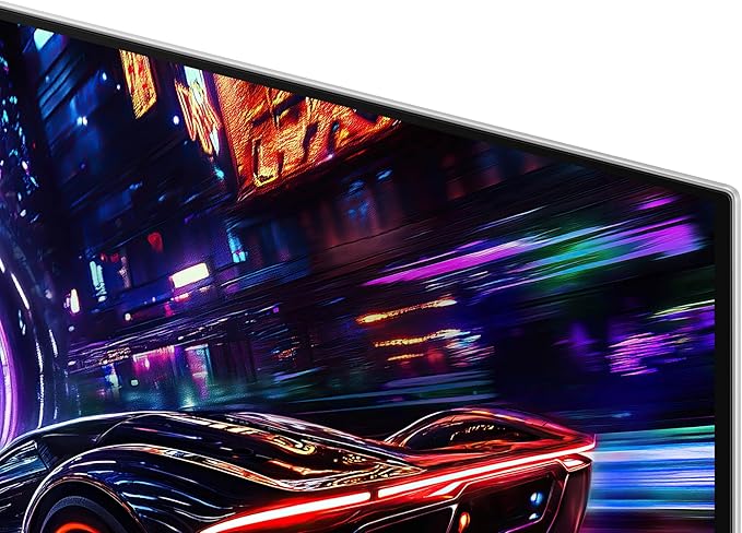 Samsung 32” Odyssey QD-OLED G8 (G81SF) 4K 240Hz Gaming Monitor 0.03ms Response Time DisplayHDR True Black 400 AMD FreeSync™ Premium Pro G-Sync Compatibile 3 Yr Warranty LS32FG810SNXZA 2025
