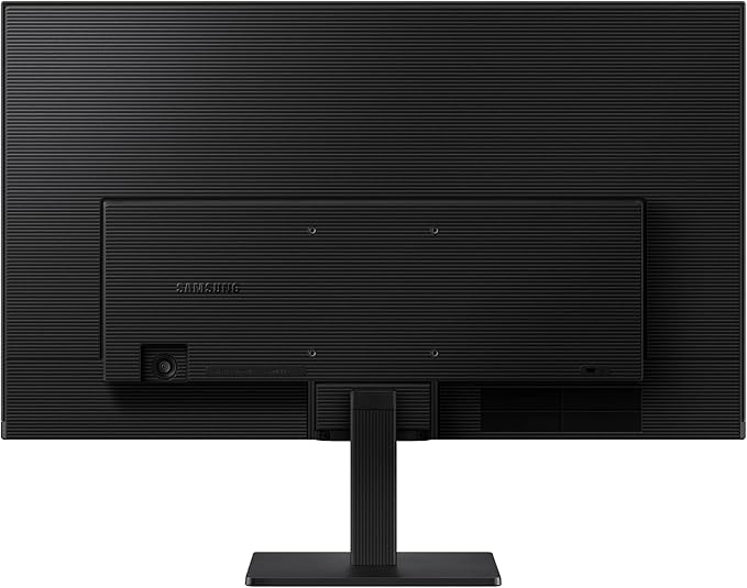 Samsung 27 S3 (S32GF) FHD High Resolution 120Hz Monitor with IPS Panel Flicker Free Eye Saver Mode LS27F320GANXZA 2025