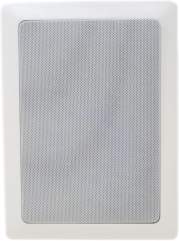 Legrand Home Office &amp Theater In Wall Speakers 6.5 inch 5000 Series HT5651
