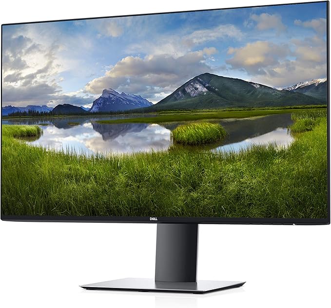 Dell UltraSharp U2719D - LED Monitor - 27 QHD Wide 1440p U2719DSAP