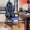Cheap Gaming Chair PC Chair Ergonomic Office Chair Computer Chair Video Game Chairs for Kids Silla Gamer Chair with Headrest and Lumbar Support Massage Chair Gaming Chairs for Adults Comfy Chair