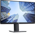 Dell P2419H 23.8-inch Ultrathin Bezel FHD 16:9 HDMI DP VGA USB IPS Monitor (Renewed)
