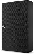 Seagate Expansion Portable 4TB External Hard Drive 2.5 Inch USB 3.0 for Mac and PC (STKM4000400)