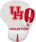 SOAR NCAA Unisex Wireless Mouse and Mouse Pad