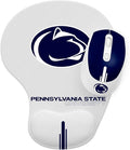 SOAR NCAA Unisex Wireless Mouse and Mouse Pad