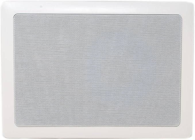 Legrand Home Office &amp Theater In Wall Speakers 8 inch 5000 Series HT5801