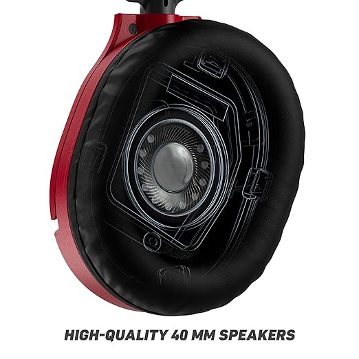 Turtle Beach Recon 70 Multiplatform Gaming Headset for PS5 PS4 Xbox Series X|S Xbox One PC &amp Mobile w/ 3.5mm Wired Connection - Flip-to-Mute Mic 40mm Speakers Lightweight Design Midnight Re