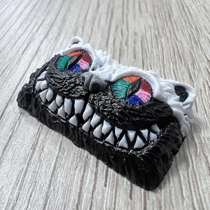 Custom Keycap - Cat Keycap for MX Mechanical Keyboard - 1