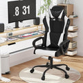 Cheap Gaming Chair PC Chair Office Chair Computer Chair Recliner Game Chair Ergonomic Chair High Back Video Game Chairs for Kids Silla Gamer Chair with Headrest Lumbar Support