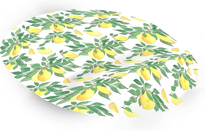 Ergonomic Mouse Pad with Wrist Rest Digital Printed Mouse Mat for Tendon Sheath Problems Non-Slip Base for Office and Home Size: 20 x 23 cm
