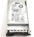 Dell 87GNY 1.2TB 10K SAS 2.5 6G HUC101812CSS204 (Renewed)