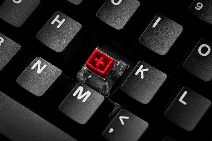 Ice Ring 63 RT HE Magnetic Wired Gaming Keyboard 0.1ms Low Latency 0.01 Precision Gaming Accessories Customized Driver and Lighting Effects Deepspace Titan Color