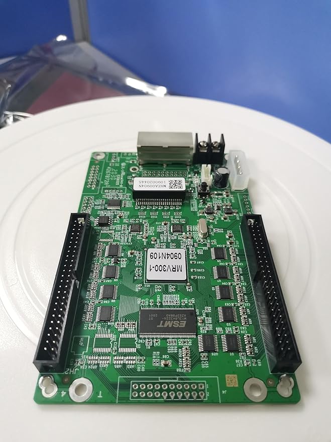 ETHORY Novastar MRV300-1 2560x2260 LCD LED Display Receiving Board