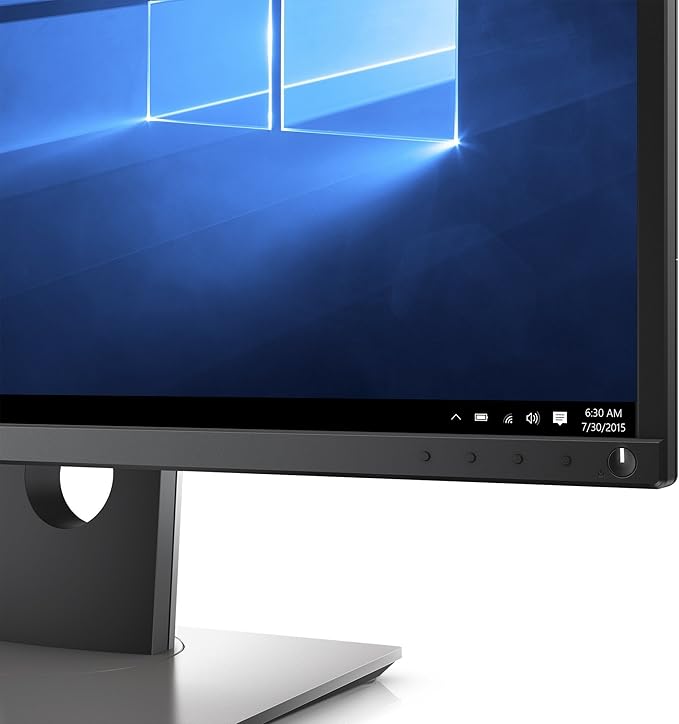 Dell Professional P2317H 23 Screen LED-Lit Monitor (Renewed)