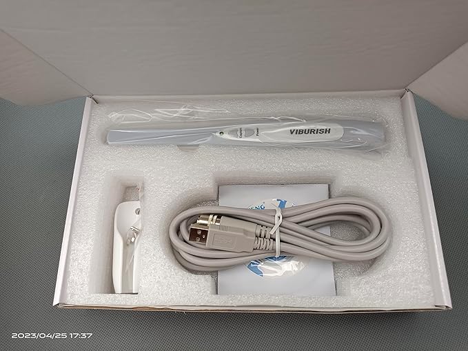 USB Connection Observation Camera 1.3 Mega Automatic Power-Off Function MD740