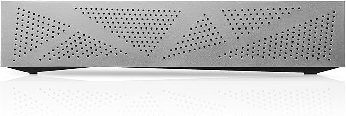 Seagate Backup Plus 3TB Desktop External Hard Drive for Mac with Mobile Device Backup USB 3.0 (STDU3000101)