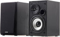 Edifier R980T 4 Active Bookshelf Speakers - 2.0 Computer Speaker - Powered Studio Monitor (Pair)