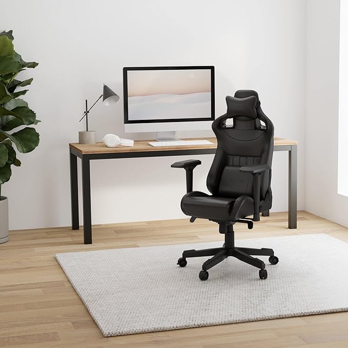 Genesis Gaming Chair Nitro 950 Black