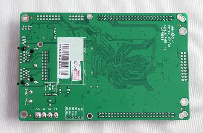 ETHORY Novastar MRV300-1 2560x2260 LCD LED Display Receiving Board