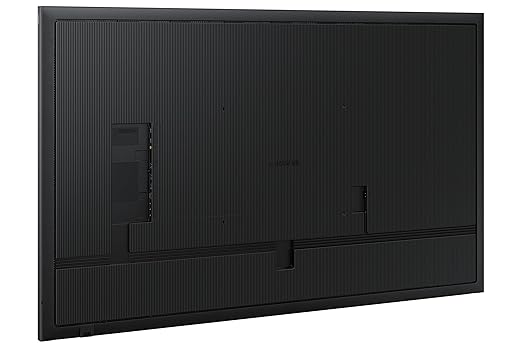 Samsung QB43C Smart Signage Display