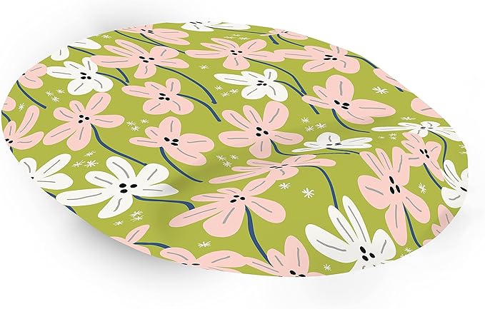 Ergonomic Mouse Pad with Wrist Rest Digital Printed Mouse Mat for Tendon Sheath Problems Non-Slip Base for Office and Home Size: 20 x 23 cm