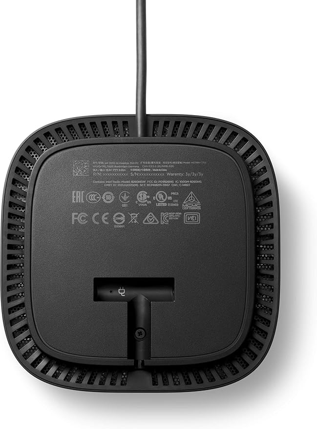 USB-C Dock G5 5TW10UT
