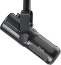 FIFINE Podcast Microphone USB/XLR Vocal Dynamic Microphone for Streaming Recording Broadcast Content Creator Studio Microphone for PC with Mute Button Headphone Monitoring-AmpliTank TANK6