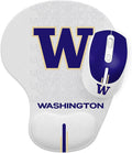 SOAR NCAA Unisex Wireless Mouse and Mouse Pad