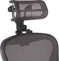 Engineered Now The Original Headrest for The Herman Miller Aeron Chair (H4 for Classic Lead)