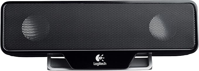 Logitech Laptop Speaker Z205